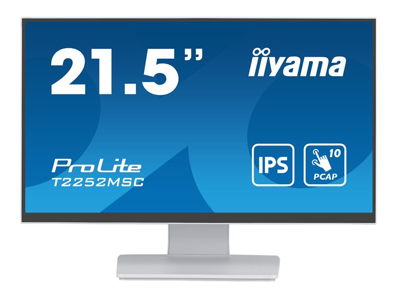 Iiyama Prolite T2252msc W2